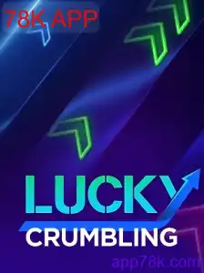 Descubra o Fascinante Jogo LuckyCrumbling: Descrição e Regras
